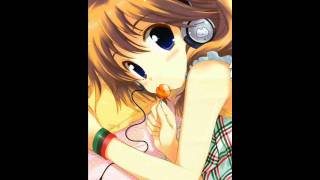 Nightcore O  Who´s that chick [upl. by Pasia]