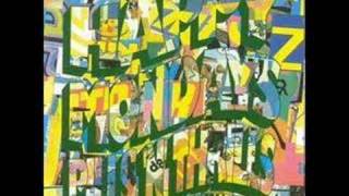 Happy Mondays  Gods Cop audio only [upl. by Rollecnahc]