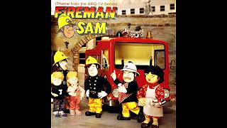 Fireman Sam Full Theme Song Remastered [upl. by Ellezig777]