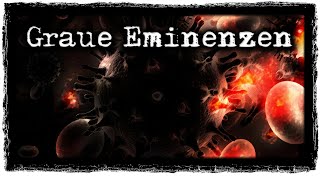 Graue Eminenzen CREEPYPASTA German [upl. by Beora]