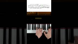 Rachmaninoff Prelude in G minor op23 Un poco meno mosso rachmaninoff prelude gminor [upl. by Okomot331]