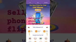 Sell old phone on flipcart rap music punjabisong hiphop [upl. by Alludba]