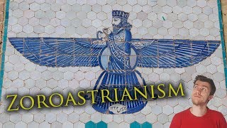 What is Zoroastrianism [upl. by Moreland]