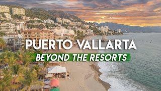 Puerto Vallarta 2024 🇲🇽 Top Things To Do for Travelers Beyond The Resorts [upl. by Inasah]