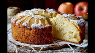 Torta di Mele della Nonna [upl. by Conte]