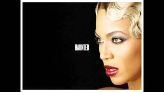 50 Shades of Grey 2015 soundtrackBeyonce Haunted [upl. by Norel]