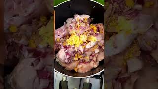 How to Boil ChickenBoiled Chicken Recipe [upl. by Ares]