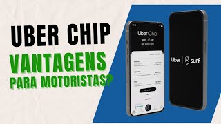 O Chip da Uber é bom [upl. by Lerak382]