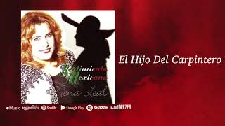 El Hijo Del Carpintero  Nena Leal Audio Oficial [upl. by Lienet]