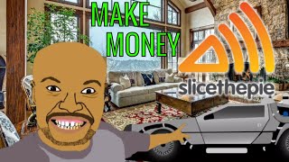 How To Get Wealthy FAST Using Slice The Pie [upl. by Cyprio]