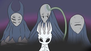 No Cost Too Great  Hollow Knight Animation [upl. by Akerboom]