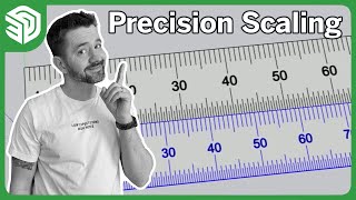 Precision Scaling [upl. by Steck]