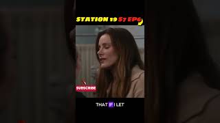 STATION 19  S7 EP6  PART 12 [upl. by Valorie106]