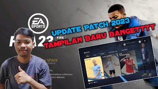 FIFA 15 PATCH EA SPORTS FC 24  PARCHE DE FIFA 15 A quotEA SPORTS FC 24quot [upl. by Obla493]