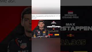 Max Verstappen meme f1 shorts verstappen maxverstappen [upl. by Peggi653]