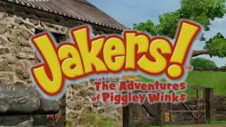 My Rant On Jakers The Adventures Of Piggly Winks [upl. by Ferdinana]