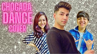 CHOGADA TARA DANCE COVER  RISHI DEV  Rimorav Vlogs presents RI Vlogs [upl. by Arutek366]