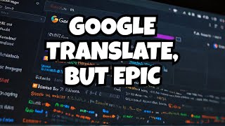 Learn about google translate more [upl. by Fredela799]