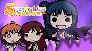 Sunshine Showdown Darkness [upl. by Brinson372]