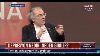 Depresyon nedir Kişi neden depresyona girer [upl. by Casia]