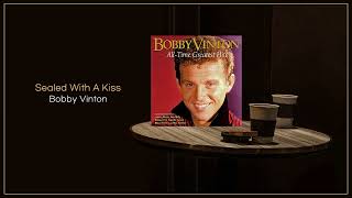 Bobby Vinton  Sealed With A Kiss  FLAC File [upl. by Masera]