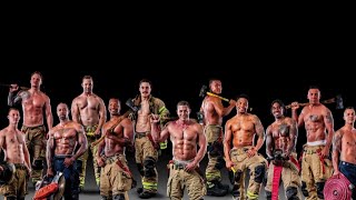 2024 Fire Fighters Calendar out now [upl. by Thorley]