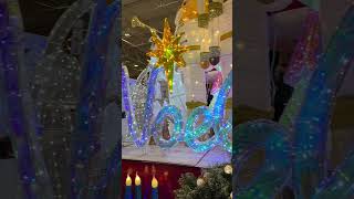 The Christmas Season and the Angels Sing Noel noel tistheseason christmas [upl. by Brey91]