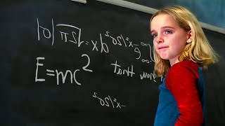 Little Girl Has 200 IQSmarter than All Teachers [upl. by Meenen]