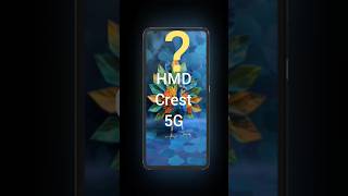 Dont Buy HMD Crest  1 Big Problems ❌ [upl. by Tullusus987]