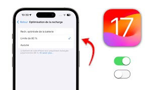 iOS 17  235 Réglages à Changer MAINTENANT ￼ [upl. by Nevil495]