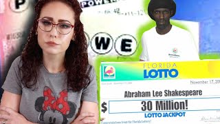 Murder By Lottery Numbers The Case of Abraham Shakespeare PART ONE [upl. by Konstance]