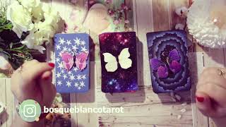 🟣🌼Se terminó para siempre esta historia🌼🟣PASADOPRESENTEFUTUROtarot interactivo del amor 🎀 [upl. by Charmain]