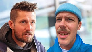 Das grosse Marcel Hirscher Drama [upl. by Anifesoj]