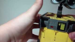 Walle le jouet  Robot Toy [upl. by Elocel]