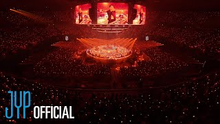 LIVE Get The Hell Out｜2024 DAY6 CONCERT ＜Welcome to the Show＞ [upl. by Siseneg]