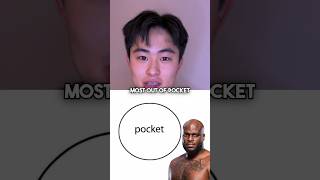 Derrick Lewis Funniest and Most Out of Pocket Moments shorts derricklewis ufc mma [upl. by Lezned]