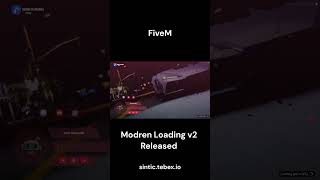 Fivem Loading screen gta gtav fivemroleplay nopixel nopixel4 [upl. by O'Donovan]