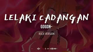 T2  Lelaki Cadangan ROCK VERSION [upl. by Oiratnom]