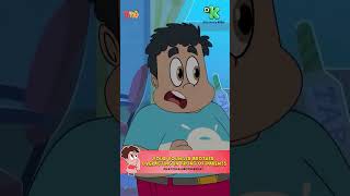 National Brothers Day  Titoo  Cartoon for Kids  Discovery Kids India [upl. by Aramal]