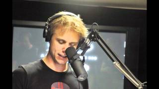 Armin van Buuren set  ASOT 500  Miami part 18 [upl. by Bouzoun237]