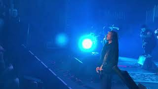 KORN perform FREAK ON A LEASH live in Kansas City Missouri October 18th 2024 at TMobile Center [upl. by Tiraj]