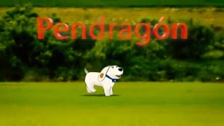 ContenidosCORTV Pendragón Trailer [upl. by Atinyl]