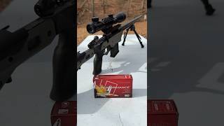 🔥Savage Axis 2 Precision ASMR🔥 65creedmoor rifle boltaction viral shorts gun asmr [upl. by Lanevuj]