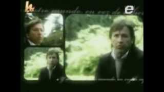 Echame a mi la Culpa Ricardo Montaner Video Oficial [upl. by Hanfurd]