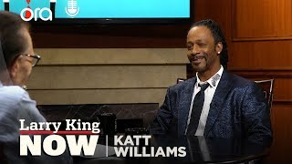 If You Only Knew Katt Williams [upl. by Elroy]