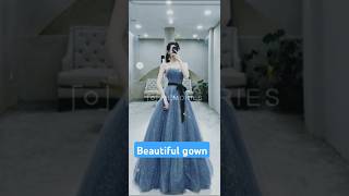 Beautiful gown designdance bolly musicsong music [upl. by Senhauser621]