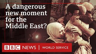 Middle East on the Brink  BBC World Service Documentaries [upl. by Leagiba]