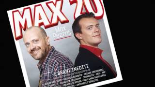 Max Pezzali feat Cesare Cremonini  Gli anni [upl. by Alihs395]