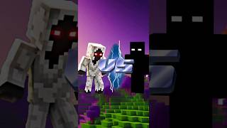 ENTITY 303 VS ALL MOBS minecraft shorts viral [upl. by Damon]