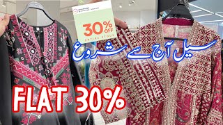 Ethnic Flat 30 Pre Winter Sale 2024 1490 onlyEthnic Winter Sale 2024 Book Your Orders [upl. by Essilrahc]